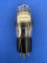 Load image into Gallery viewer, RCA Cunningham Radiotron 6A4 Vacuum Tube Valve