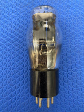 Load image into Gallery viewer, Sylvania 6B5 Vacuum Tube Valve
