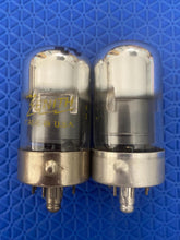 Load image into Gallery viewer, 2 US-Made 1LN5 Vacuum Tubes Valves Lot Of Two