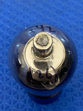 Load image into Gallery viewer, National Union NU Number / Type 36 #36 Vacuum Tube Balloon / Globe Bottle NOS-Testing