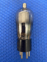Load image into Gallery viewer, National Union NU Number / Type 36 #36 Vacuum Tube Valve Balloon / Globe Bottle NOS-Testing