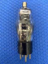 Load image into Gallery viewer, Hytron Number / Type 38 #38 Vacuum Tube Valve NOS-Testing