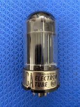 Load image into Gallery viewer, RCA 6080 / 6AS7 Vacuum Tube For Your Bottlehead