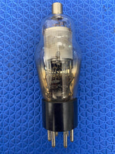 Load image into Gallery viewer, Sylvania Number Type 78 #78 Vacuum Tube Mesh Plate