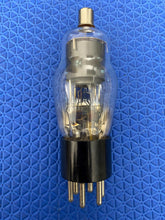 Load image into Gallery viewer, Raytheon Number Type CRP 78 #78 Vacuum Tube Valve Milspec