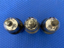 Load image into Gallery viewer, 3 RCA Number / Type 78 #78 Vacuum Tubes Valves Shoulder ST-Shape Lot Of Three