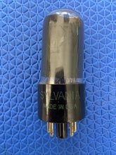 Load image into Gallery viewer, Sylvania 6W6 6W6GT Vacuum Tube Valve NOS NIB