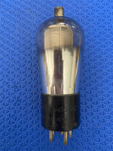 Load image into Gallery viewer, Majestic Number / Type 24 #24 Vacuum Tube Globe / Balloon Bottle Engraved Base