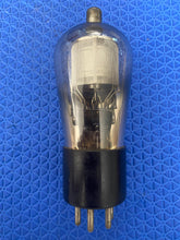 Load image into Gallery viewer, Majestic Number / Type 24 #24 Vacuum Tube Valve Globe / Balloon Bottle Engraved Base