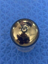 Load image into Gallery viewer, RCA Black Plate 6CG7 6FQ7 Vacuum Tube With Shields NOS-Testing