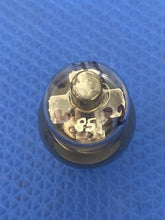 Load image into Gallery viewer, Sparton Number / Type 85 #85 Engraved / Stamped Base Vacuum Tube Valve