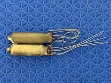 Load image into Gallery viewer, 2 Raytheon 1AD4 Vacuum Tubes Tubes Unused Lot Of Two