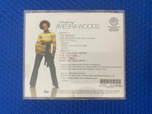 Load image into Gallery viewer, Introducing Ayiesha Woods CD