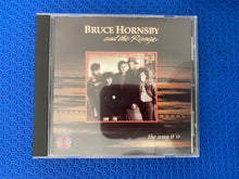 Load image into Gallery viewer, Bruce Hornsby And The Range The Way It Is CD