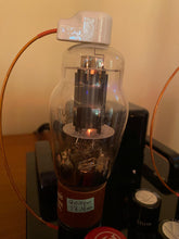 Load image into Gallery viewer, General Electric GE 807 Vacuum Tube Valve NOS NIB