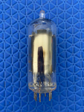 Load image into Gallery viewer, RCA Clear Top 6CG7 6FQ7 Vacuum Tube Valve With Shields NOS-Testing