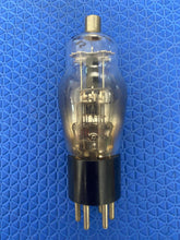 Load image into Gallery viewer, Raytheon Number / Type 55 #55 Vacuum Tube Valve NOS-Testing