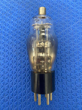 Load image into Gallery viewer, Raytheon Number / Type 55 #55 Vacuum Tube NOS-Testing