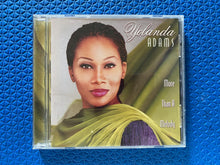Load image into Gallery viewer, Yolanda Adams More Than A Melody CD