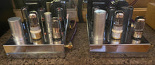Load image into Gallery viewer, Matched Pair Sylvania 7N7 Vacuum Tubes