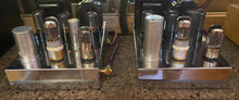 Load image into Gallery viewer, Matched Pair Sylvania 7N7 Vacuum Tubes Valves