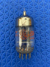 Load image into Gallery viewer, General Electric GE 12AT7 ECC81 6679 Vacuum Tube Premium NOS NIB