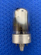 Load image into Gallery viewer, Sylvania 14AF7 Vacuum Tube Valve NOS-Testing