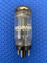 Load image into Gallery viewer, Sylvania 35Z5 35Z5GT Vacuum Tube Valve NOS NIB