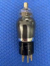 Load image into Gallery viewer, RCA Number / Type 38 #38 Vacuum Tube Valve NOS-Testing