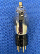Load image into Gallery viewer, Majestic Number / Type 38 #38 Vacuum Tube Valve NOS-Testing