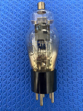 Load image into Gallery viewer, Majestic Number / Type 38 #38 Vacuum Tube Valve NOS-Testing