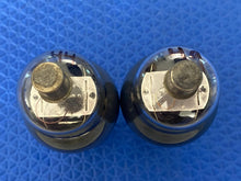 Load image into Gallery viewer, 2 Philco Number / Type 38 #38 Vacuum Tubes Valves NOS-Testing Lot Of Two