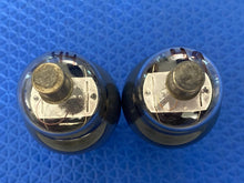Load image into Gallery viewer, 2 Philco Number / Type 38 #38 Vacuum Tubes Valves NOS-Testing Lot Of Two