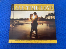 Load image into Gallery viewer, Best Of All Time Love CD 101 Strings