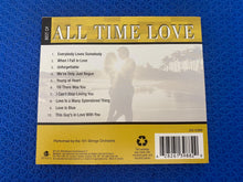 Load image into Gallery viewer, Best Of All Time Love CD 101 Strings