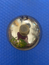 Load image into Gallery viewer, Sylvania Number / Type 24 224 SY-224 Vacuum Tube Valve Globe / Balloon Bottle Engraved Base