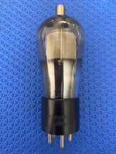 Load image into Gallery viewer, Sylvania Number / Type 24 224 SY-224 Vacuum Tube Valve Globe / Balloon Bottle Engraved Base