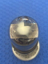 Load image into Gallery viewer, RCA 6X5 6X5GT Vacuum Tube Rectifier Black Plate