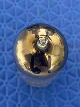 Load image into Gallery viewer, Lansdale 12AU7 / ECC82 Vacuum Tube Valve 17MM Black Plates Copper Support Rods Early Production