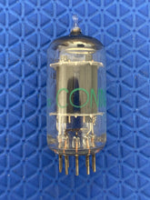 Load image into Gallery viewer, Sylvania 12AU7 12AU7A ECC82 Vacuum Tube Valve CONN-Selected For Your Bottlehead