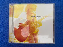 Load image into Gallery viewer, Cheryl Crow C'mon, C'mon CD