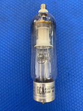 Load image into Gallery viewer, RCA 872A Vacuum Tube Rectifier