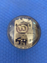 Load image into Gallery viewer, Westinghouse 5U4 5U4GB Vacuum Tube Valve Black Plate