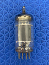 Load image into Gallery viewer, EI Smooth Plate 12AX7 / ECC83 Vacuum Tube Valve