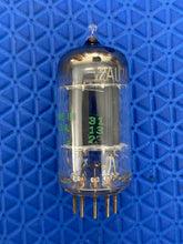 Load image into Gallery viewer, Baldwin Select Sylvania 12AU7 12AU7A ECC83 Vacuum Tube Valve