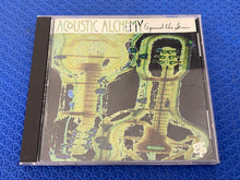 Load image into Gallery viewer, Acoustic Alchemy Against The Grain CD GRP Records