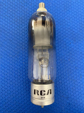 Load image into Gallery viewer, RCA 872A Vacuum Tube Valve Rectifier