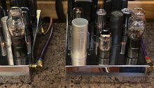 Load image into Gallery viewer, Matched Pair RCA Radiotron Number / Type 76 #76 Vacuum Tubes Valves
