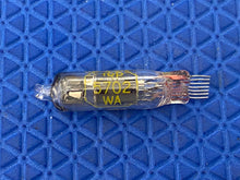 Load image into Gallery viewer, Raytheon 5702 Vacuum Tube Valve NOS?