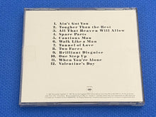 Load image into Gallery viewer, Bruce Springsteen Tunnel Of Love CD